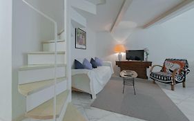 Peruzzi Apartment