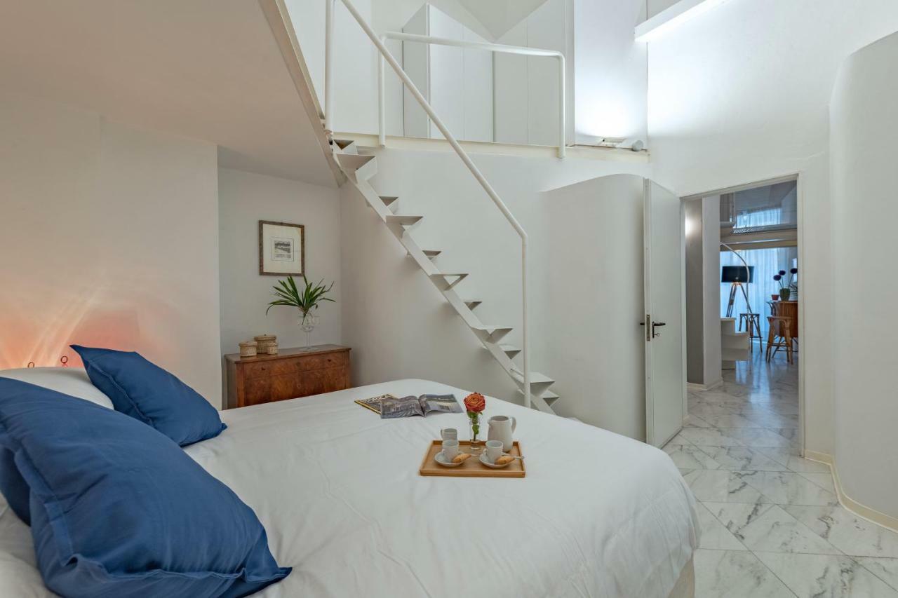 Peruzzi Apartment Florence Exterior photo