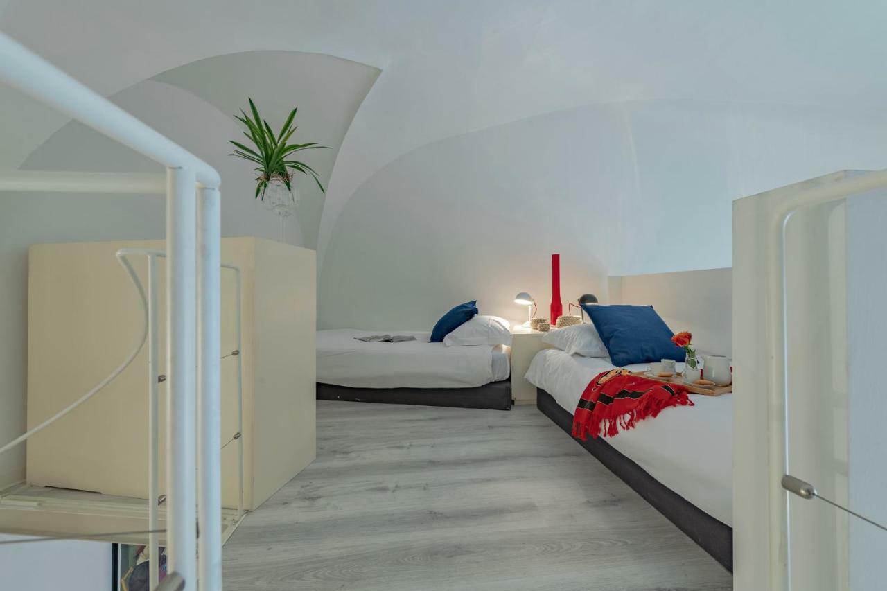 Peruzzi Apartment Florence Exterior photo