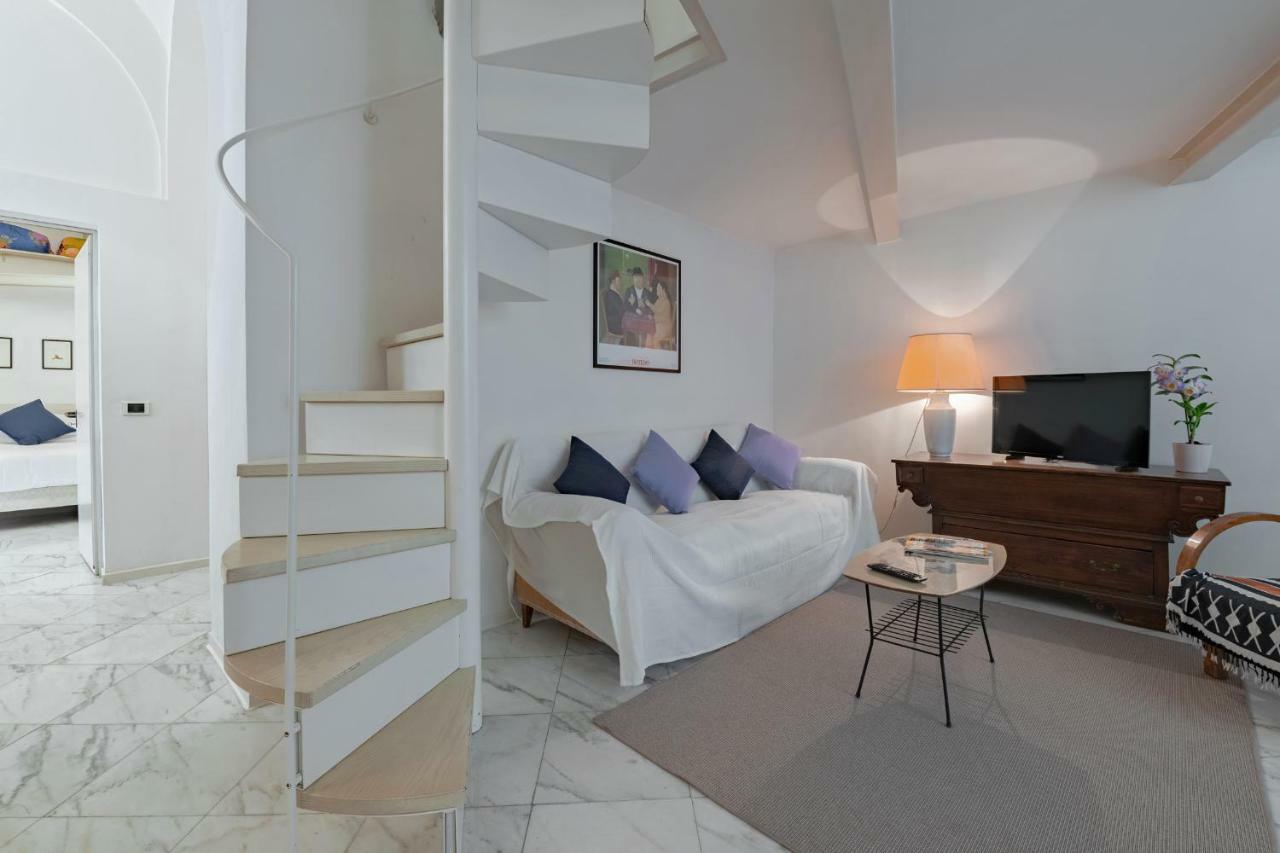 Peruzzi Apartment Florence Exterior photo